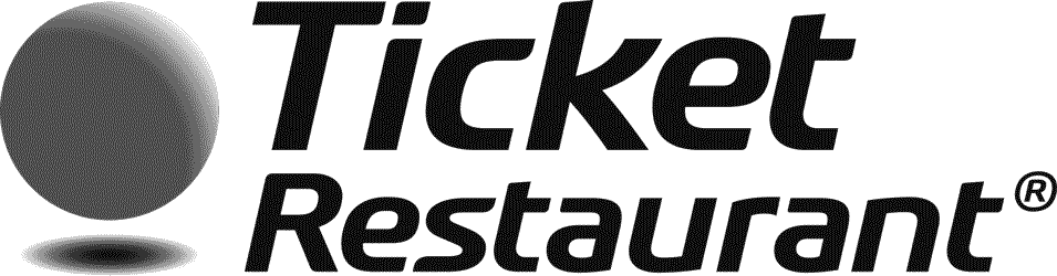 Règlement par Ticket Restaurant accepté